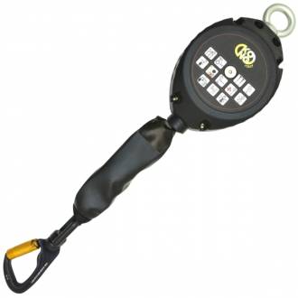 RFA 6M Retractable Fall Arrester